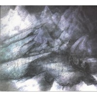 WINTAAR / DZO-NGA - Into the Heart of the Ice  Digipack CD
